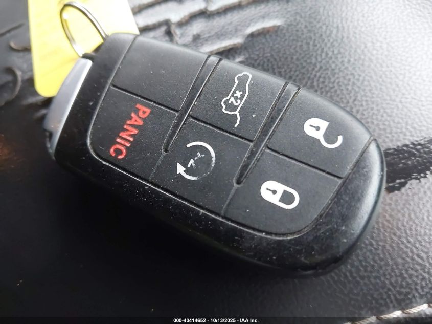 2017 Jeep Grand Cherokee Limited 4X4 VIN: 1C4RJFBG3HC890358 Lot: 43414652