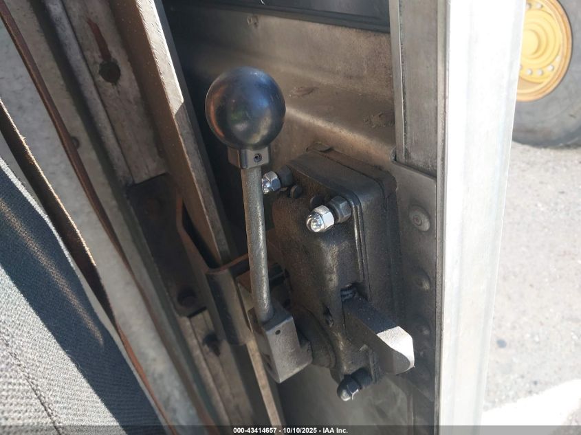 2013 Isuzu Commercial Van VIN: JALB4T171D7W00029 Lot: 43414657