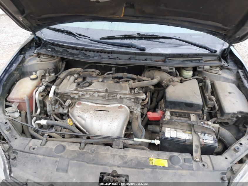 2014 Scion Tc VIN: JTKJF5C73E3077744 Lot: 43414666