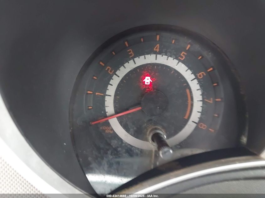 2014 Scion Tc VIN: JTKJF5C73E3077744 Lot: 43414666