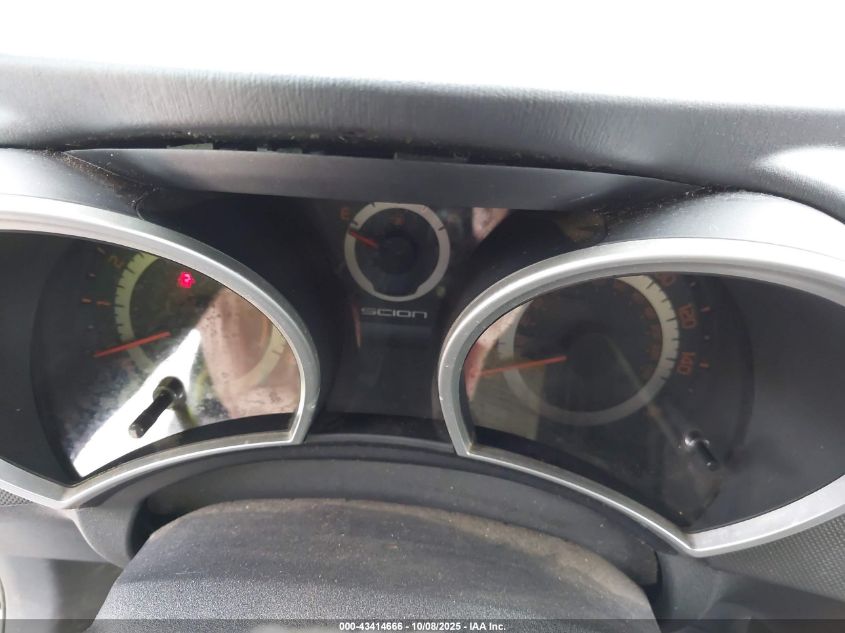 2014 Scion Tc VIN: JTKJF5C73E3077744 Lot: 43414666