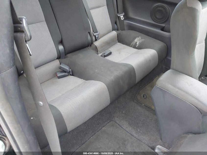 2014 Scion Tc VIN: JTKJF5C73E3077744 Lot: 43414666