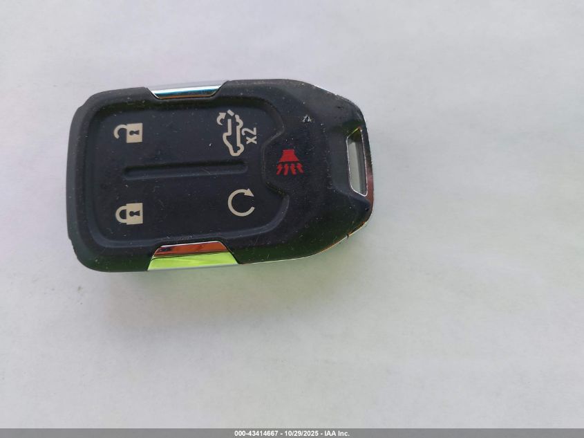 2021 GMC Sierra 1500 4Wd Short Box At4 VIN: 3GTP9EEL9MG360938 Lot: 43414667