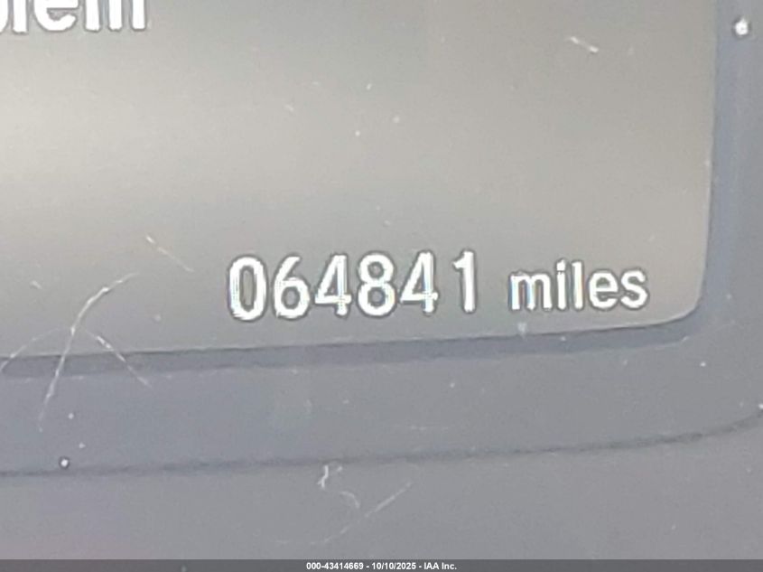 2019 Honda Odyssey Elite VIN: 5FNRL6H95KB002402 Lot: 43414669