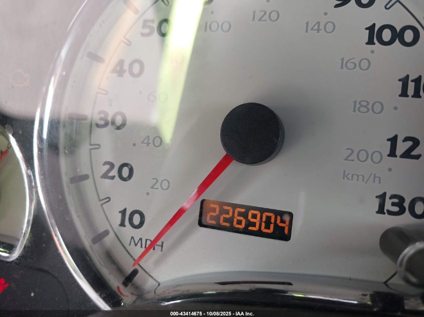 2006 Saturn Vue V6 VIN: 5GZCZ53436S828358 Lot: 43414675