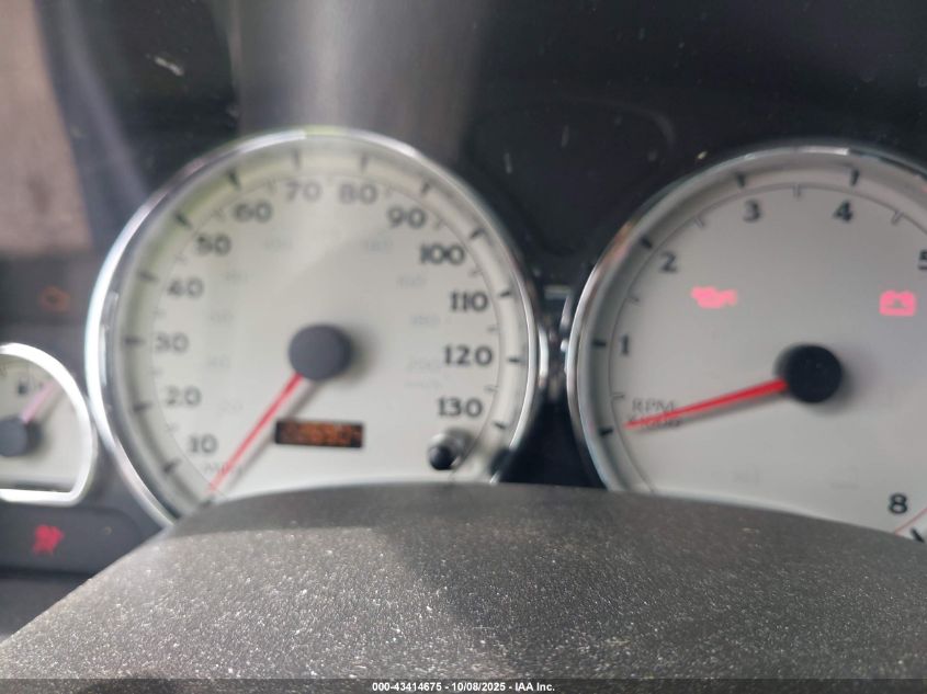 2006 Saturn Vue V6 VIN: 5GZCZ53436S828358 Lot: 43414675