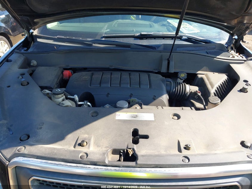 2017 GMC ACADIA LIMITED 1GKKVSKD8HJ195474