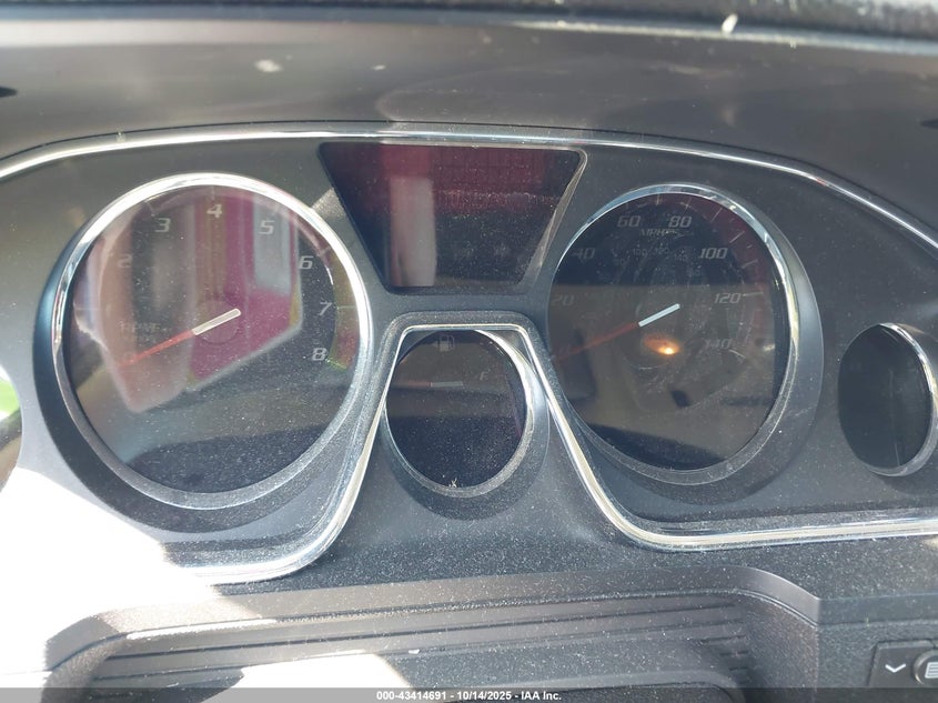 2017 GMC ACADIA LIMITED 1GKKVSKD8HJ195474