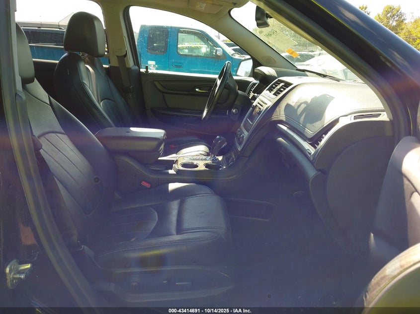 2017 GMC ACADIA LIMITED 1GKKVSKD8HJ195474