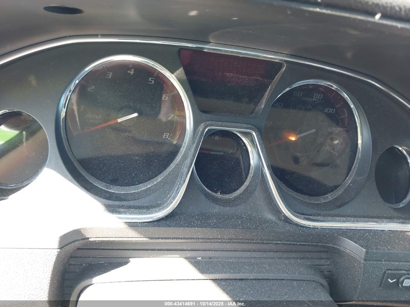 2017 GMC ACADIA LIMITED 1GKKVSKD8HJ195474