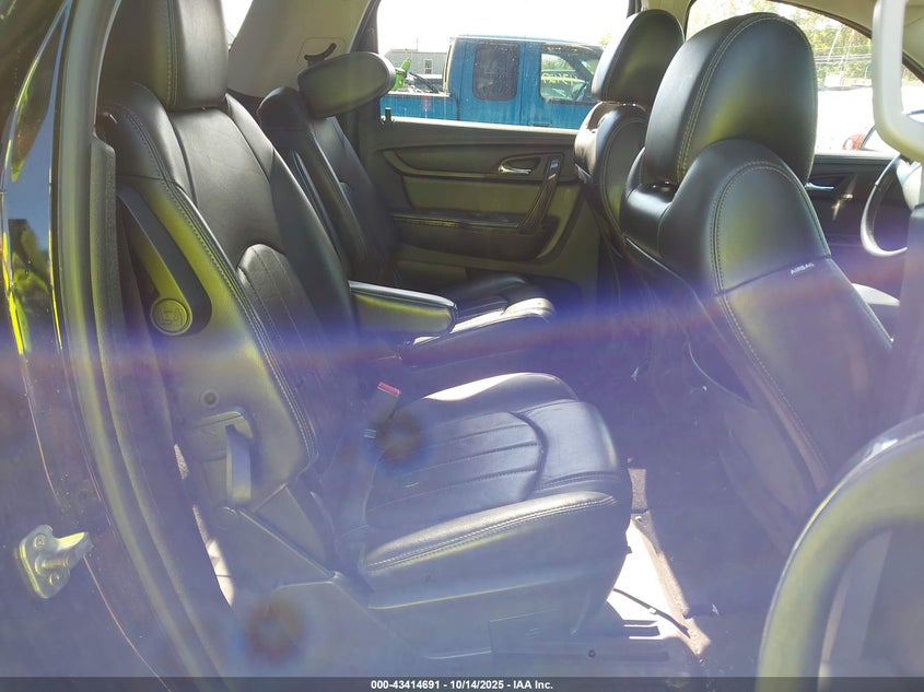 2017 GMC ACADIA LIMITED 1GKKVSKD8HJ195474