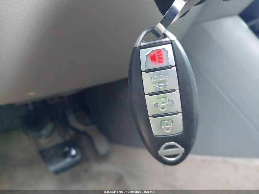 2009 Nissan Altima 2.5 S VIN: 1N4AL21E99N477176 Lot: 43414707