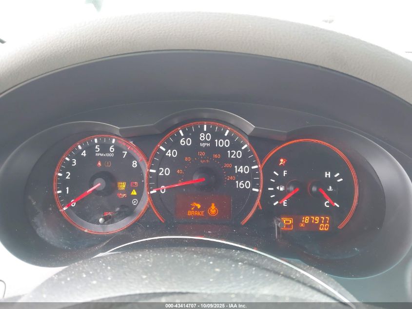 2009 Nissan Altima 2.5 S VIN: 1N4AL21E99N477176 Lot: 43414707