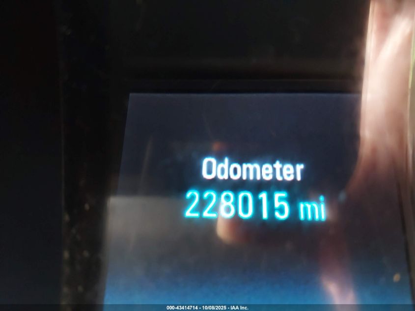 2014 Chevrolet Malibu 1Lt VIN: 1G11C5SL4EF276615 Lot: 43414714