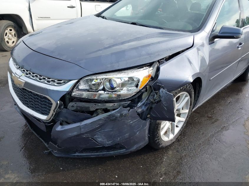 2014 Chevrolet Malibu 1Lt VIN: 1G11C5SL4EF276615 Lot: 43414714