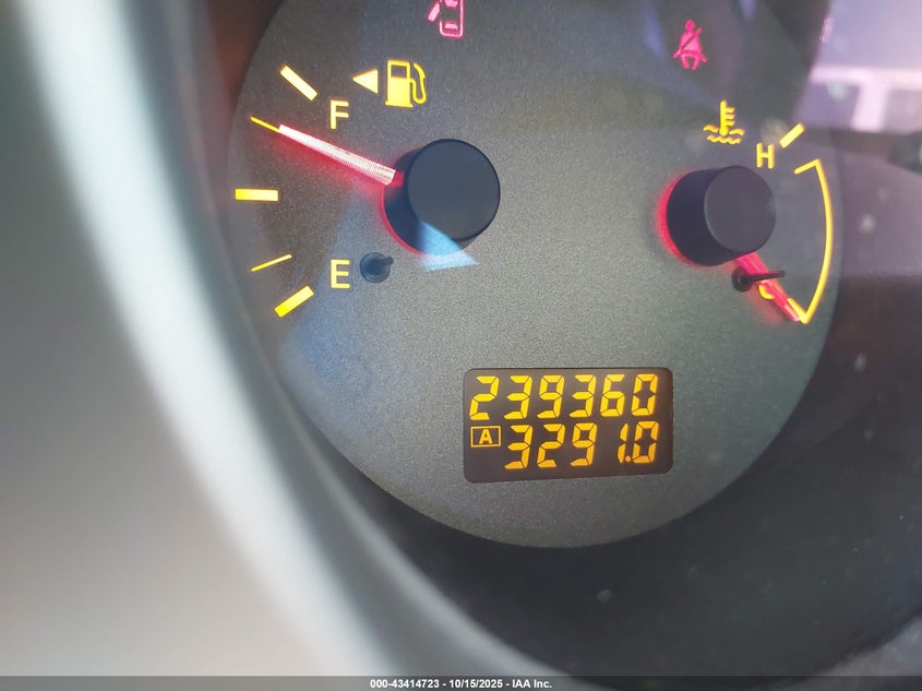 2005 Nissan Maxima 3.5 Se VIN: 1N4BA41E95C809841 Lot: 43414723