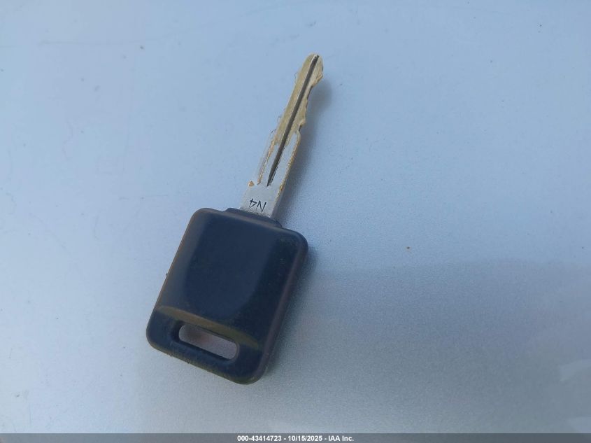 2005 Nissan Maxima 3.5 Se VIN: 1N4BA41E95C809841 Lot: 43414723