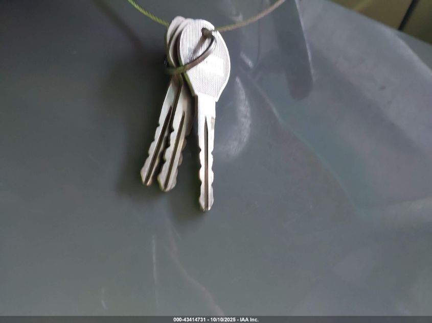 2002 Subaru Forester L VIN: JF1SF63532H710103 Lot: 43414731