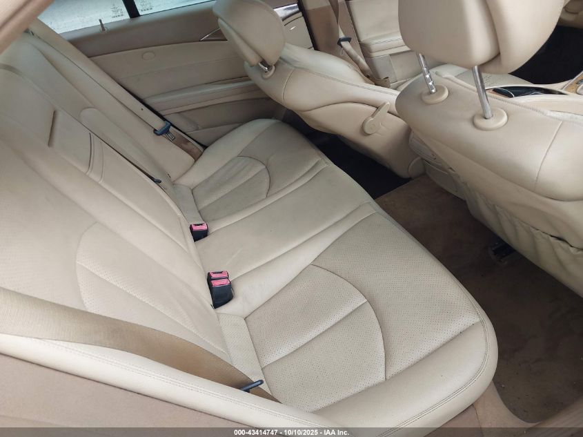 2007 Mercedes-Benz E 350 VIN: WDBUF56XX7B095648 Lot: 43414747