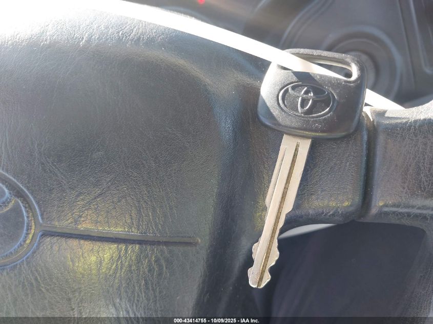 1996 Toyota Rav4 VIN: JT3HP10V6T0081823 Lot: 43414755