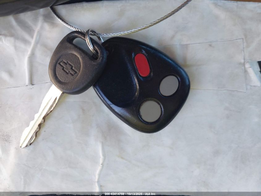 2006 Chevrolet Tahoe Lt VIN: 1GNEK13Z86R108071 Lot: 43414758