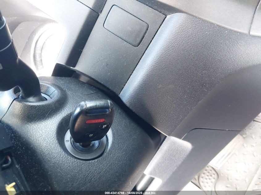 2011 Honda Cr-V Ex VIN: JHLRE4H59BC032871 Lot: 43414766