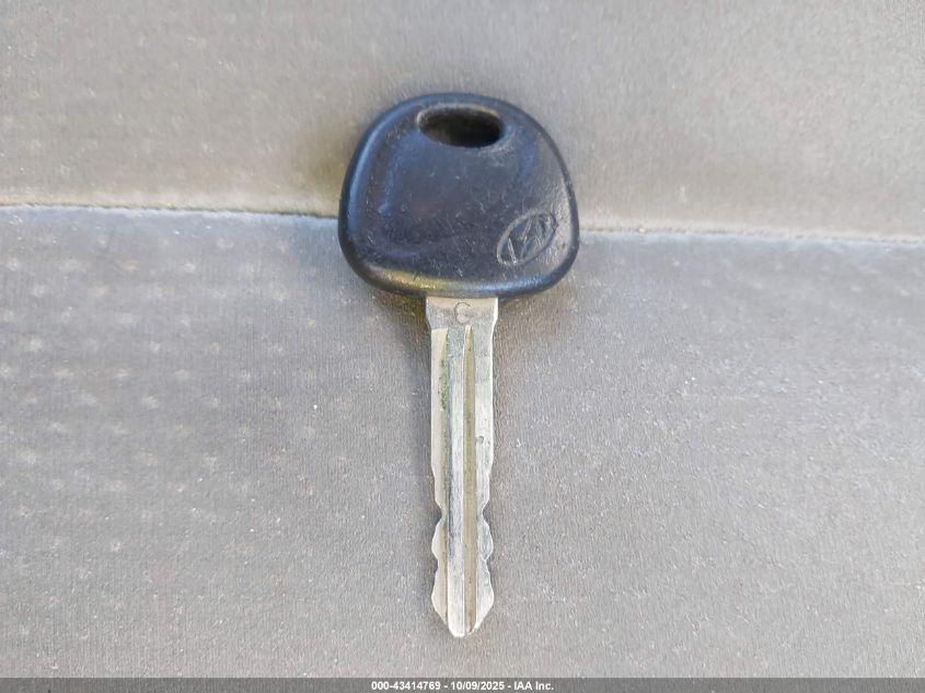 2009 Hyundai Santa Fe Se VIN: 5NMSH13E99H240708 Lot: 43414769