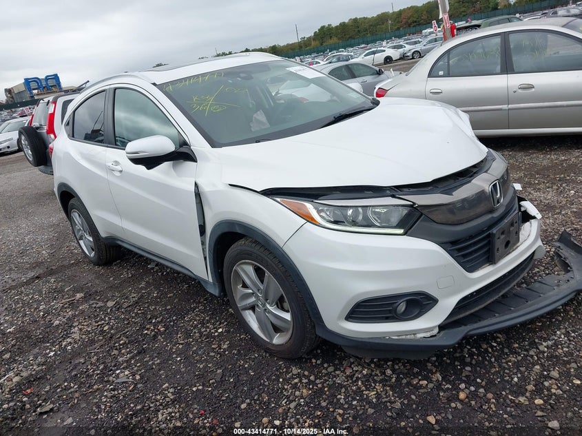 HONDA HR-V EX