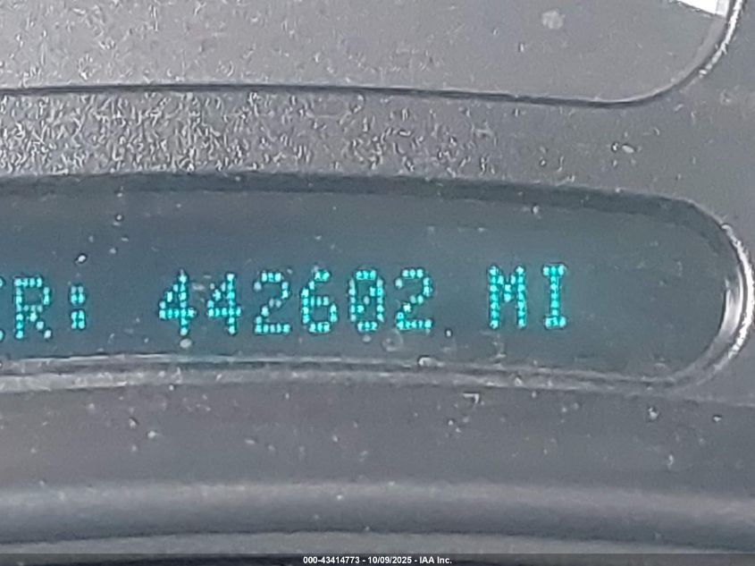 2006 Chevrolet Silverado 1500 Lt1 VIN: 2GCEK13Z561344775 Lot: 43414773