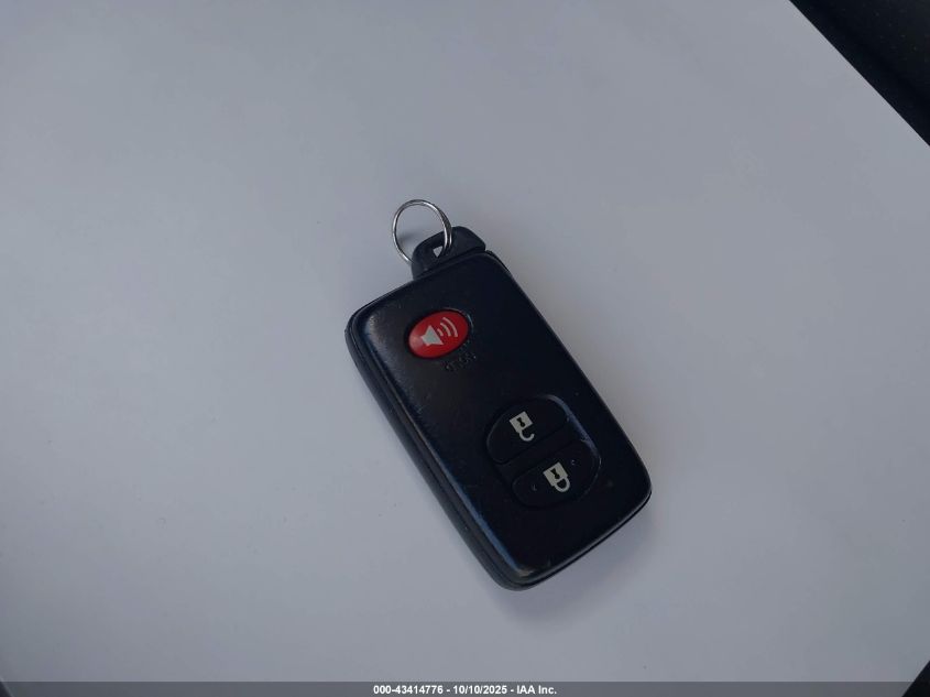 2010 Toyota Prius VIN: JTDKN3DU4A5009930 Lot: 43414776