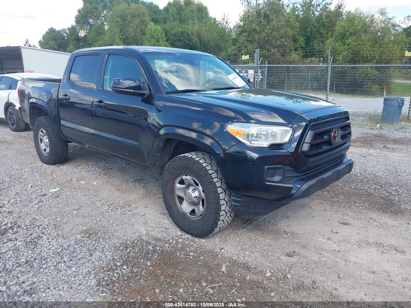 TOYOTA TACOMA SR