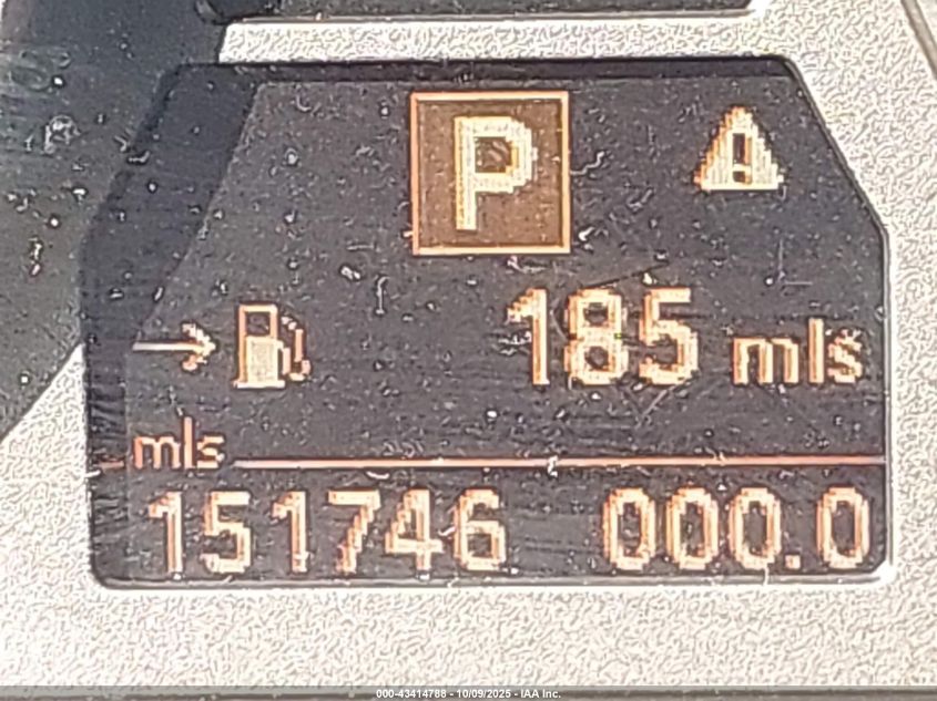 2009 BMW 535I xDrive VIN: WBANV93569C136113 Lot: 43414788