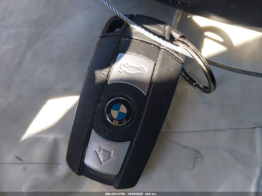 2009 BMW 535I xDrive VIN: WBANV93569C136113 Lot: 43414788