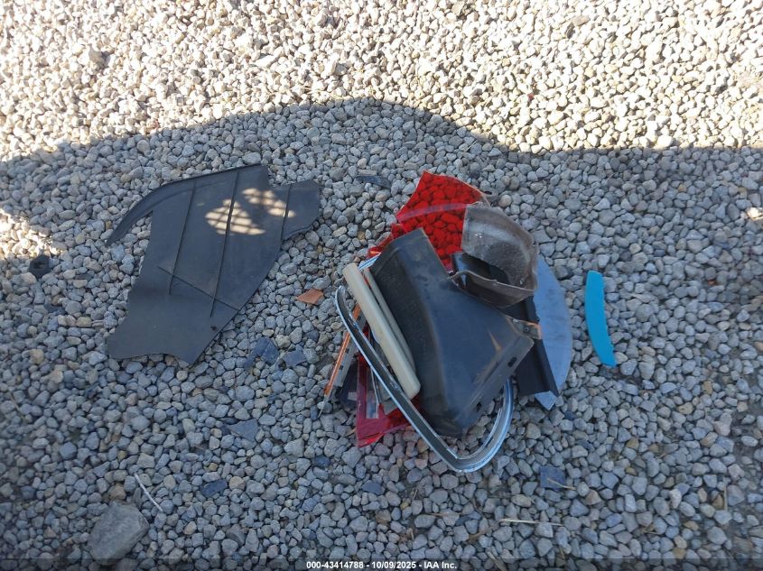 2009 BMW 535I xDrive VIN: WBANV93569C136113 Lot: 43414788