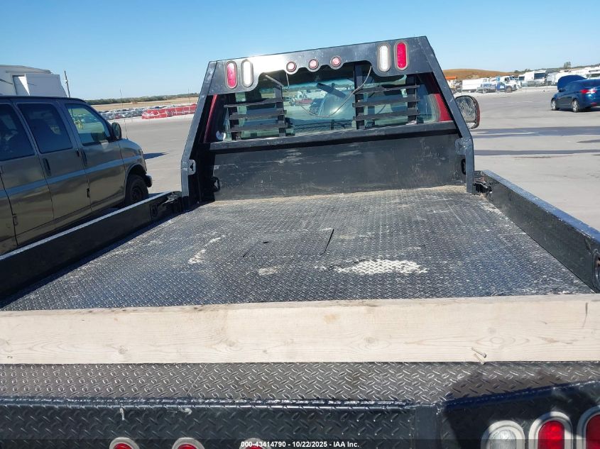 2005 Ford F-250 Xl/Xlt VIN: 1FTSF21P45EA39120 Lot: 43414790