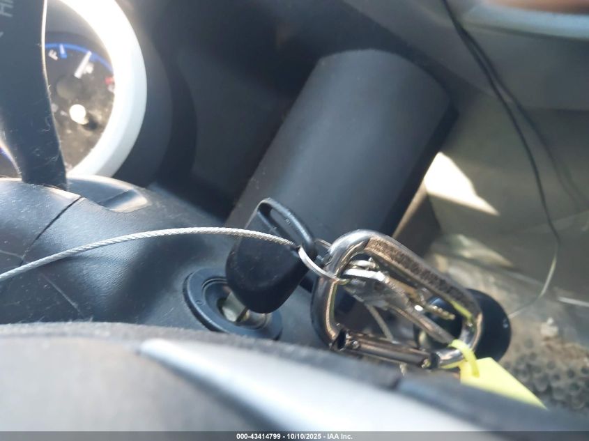 2008 Honda Element Ex VIN: 5J6YH28748L002475 Lot: 43414799