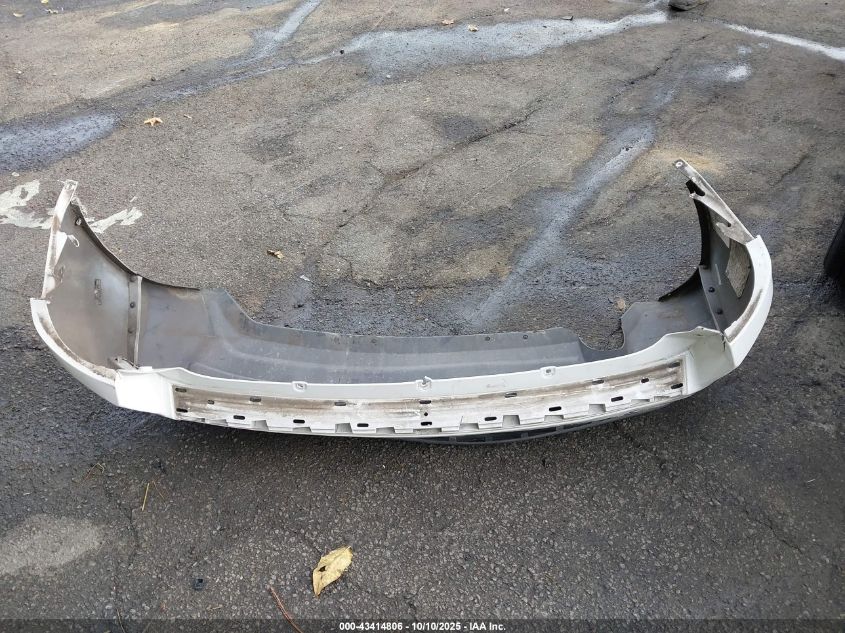 2017 Jeep Compass Sport Fwd VIN: 1C4NJCBA0HD123487 Lot: 43414806