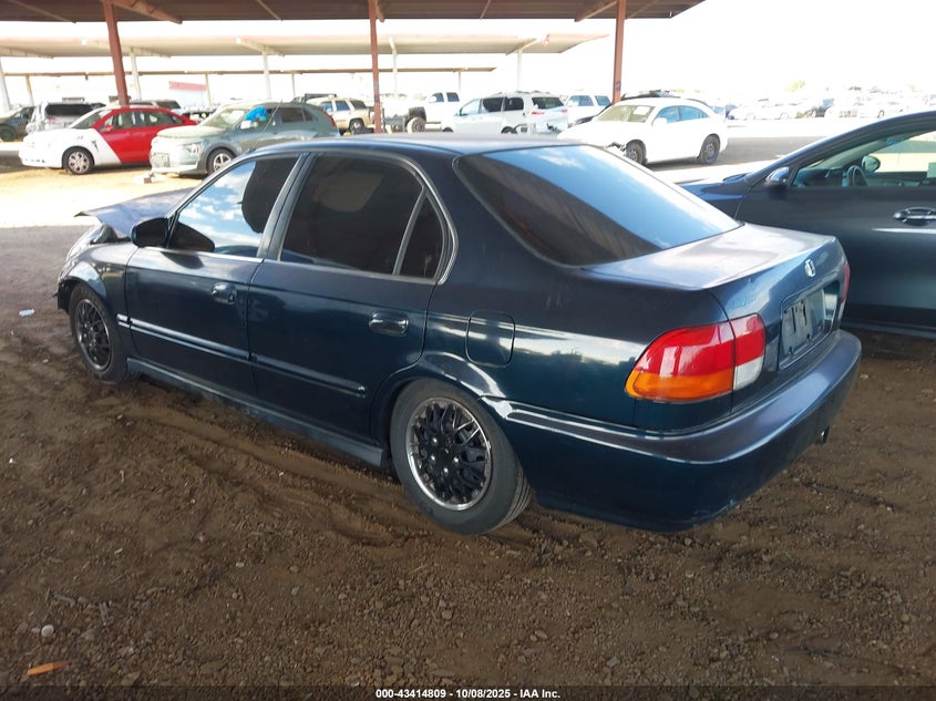2HGEJ8647VH587992 1997 HONDA CIVIC photo no. 3