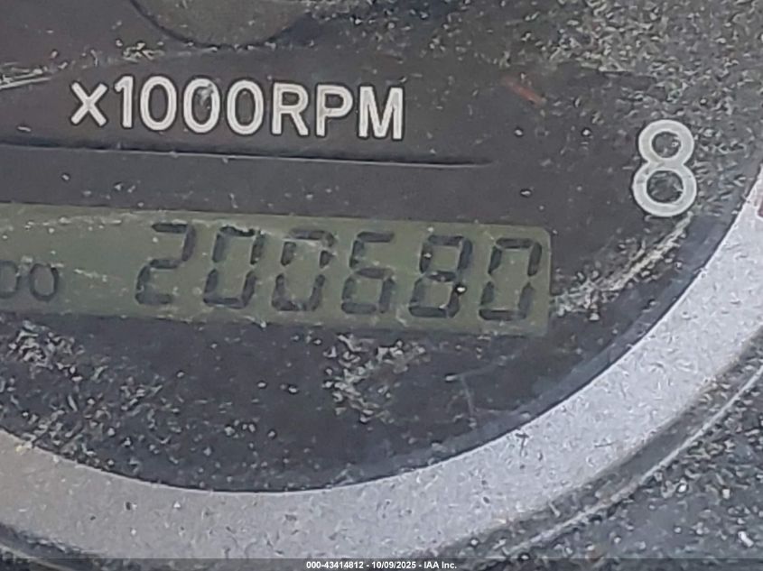 2010 Toyota Sienna Ce VIN: 5TDKK4CC9AS306225 Lot: 43414812