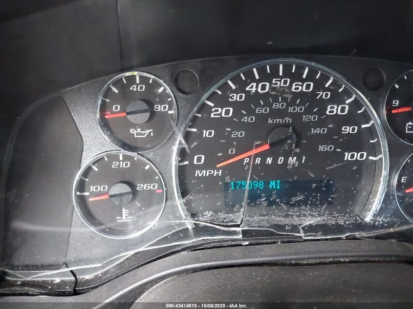 2016 Chevrolet Express 2500 Work Van VIN: 1GCWGAFF3G1235603 Lot: 43414815