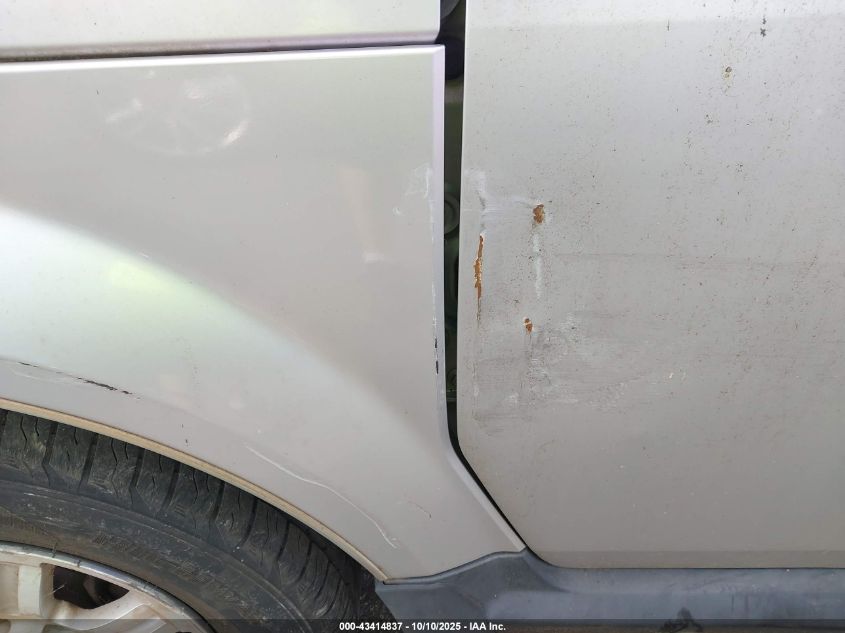 2006 Honda Element Ex-P VIN: 5J6YH18726L000165 Lot: 43414837