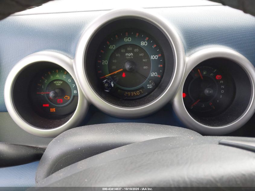 2006 Honda Element Ex-P VIN: 5J6YH18726L000165 Lot: 43414837