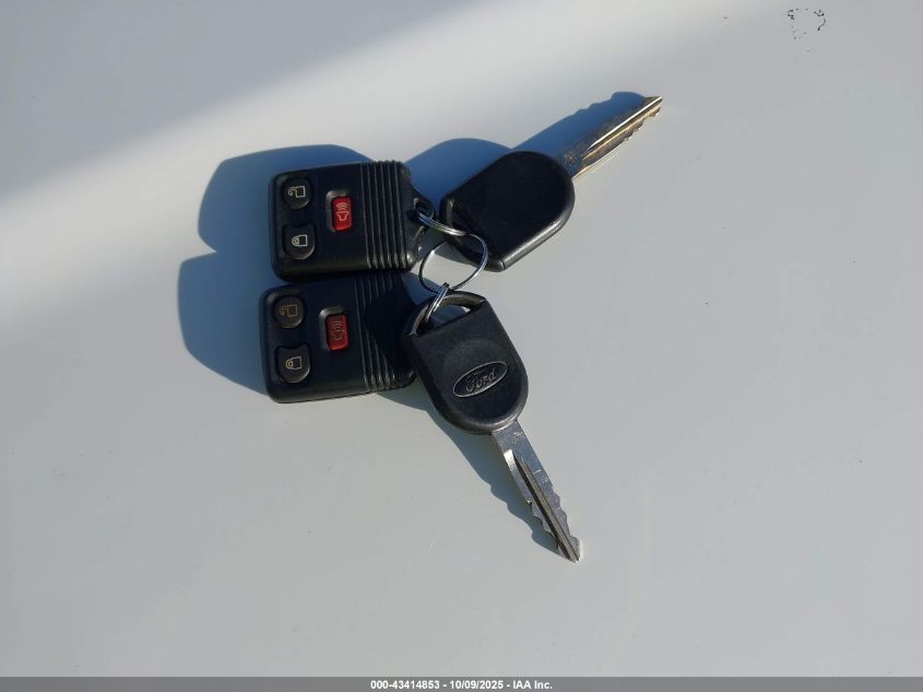 2008 Ford F-150 Xlt VIN: 1FTPW14VX8FB19028 Lot: 43414853