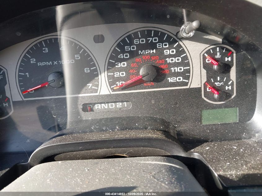 2008 Ford F-150 Xlt VIN: 1FTPW14VX8FB19028 Lot: 43414853