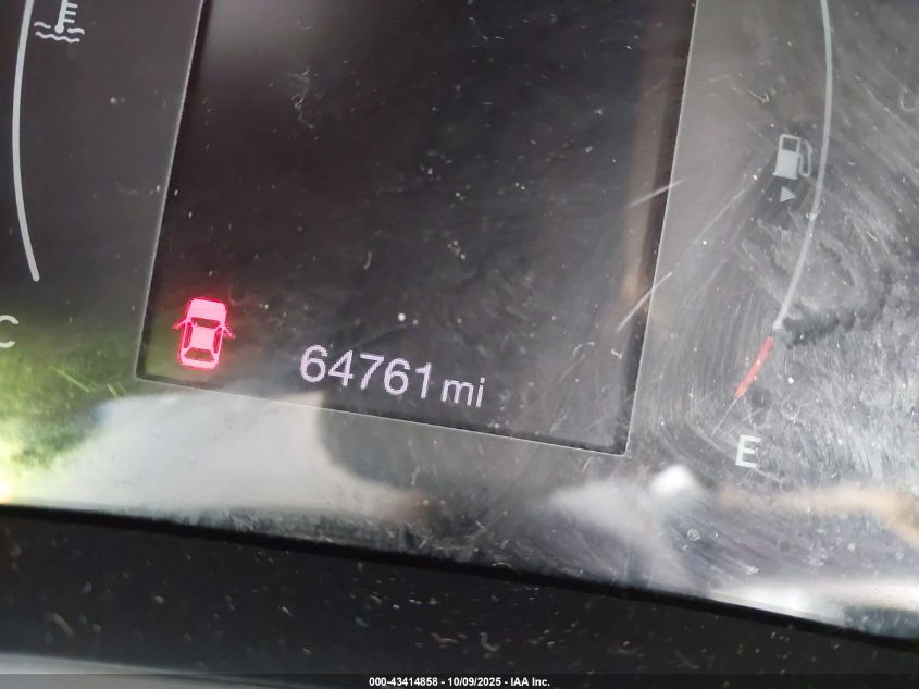 2019 Jeep Compass Sun And Wheel Fwd VIN: 3C4NJCBB3KT743213 Lot: 43414858