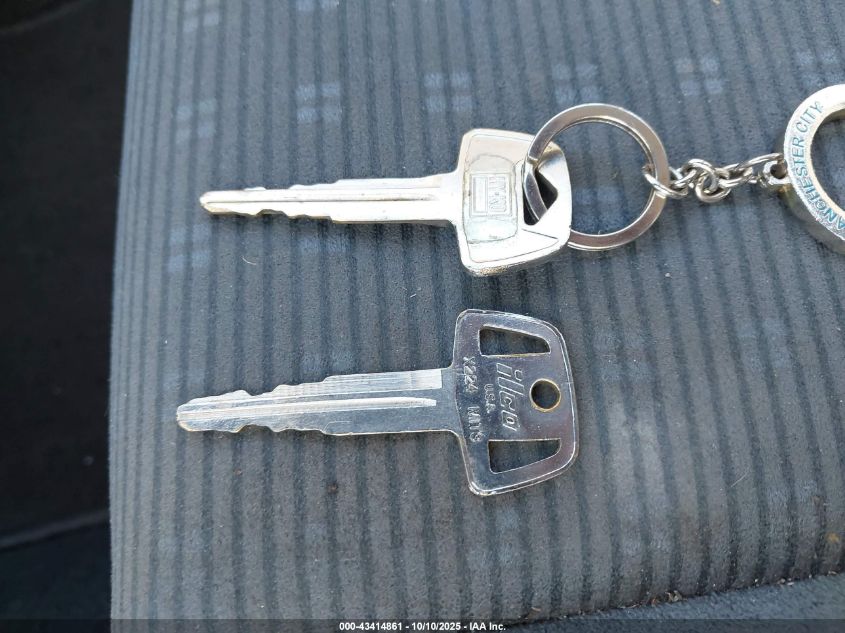 2004 Mitsubishi Lancer Sportback Ls VIN: JA3AD29F24U008304 Lot: 43414861