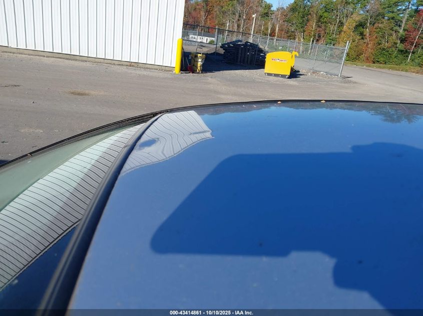 2004 Mitsubishi Lancer Sportback Ls VIN: JA3AD29F24U008304 Lot: 43414861