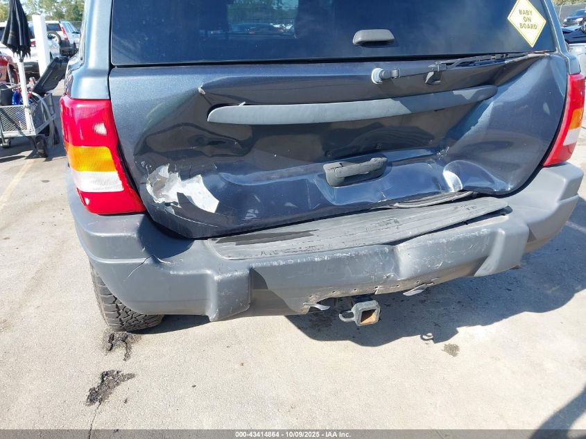 2002 Jeep Grand Cherokee Sport VIN: 1J4GW38N32C194730 Lot: 43414864