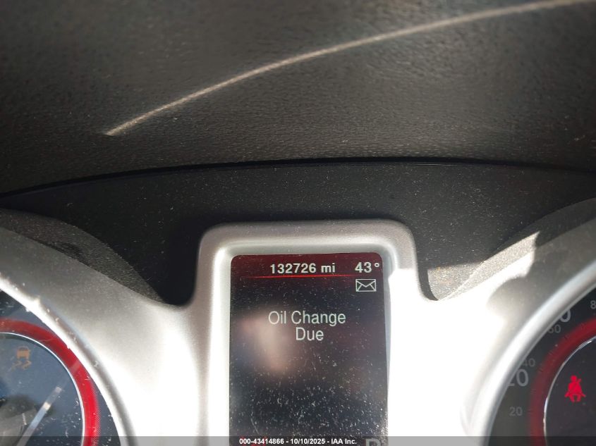 2017 Dodge Journey Se VIN: 3C4PDCAB0HT558594 Lot: 43414866