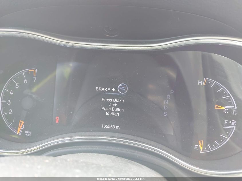 2015 Jeep Grand Cherokee Laredo VIN: 1C4RJFAG5FC761293 Lot: 43414867